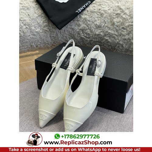 Chanel Shoes - Image 5