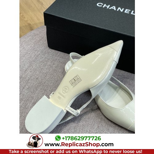 Chanel Shoes - Image 6