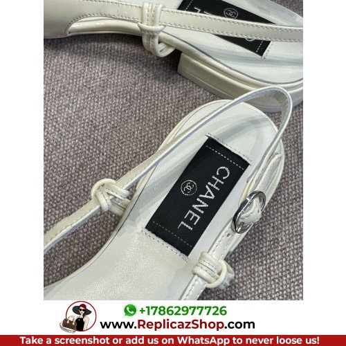 Chanel Shoes - Image 7