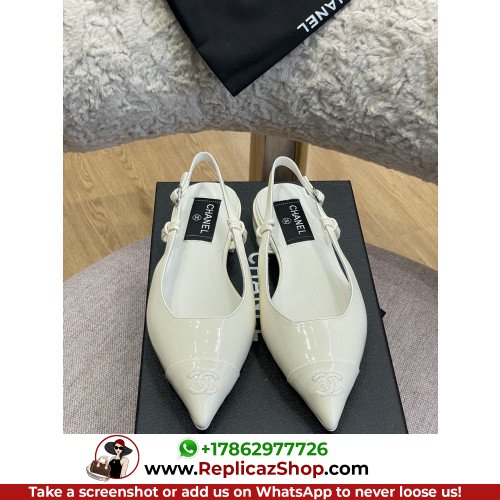 Chanel Shoes - Image 9