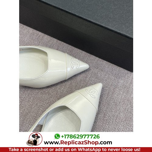 Chanel Shoes - Image 10