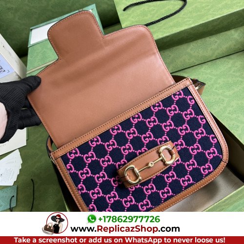 Gucci 1955 - Image 7