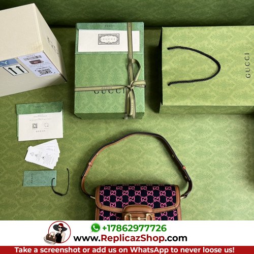 Gucci 1955 - Image 10