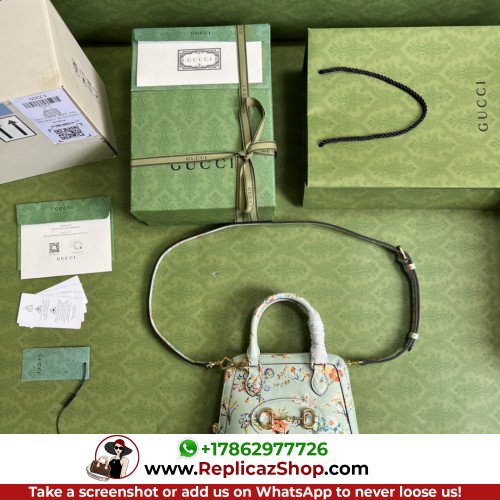 Gucci 1955 - Image 5