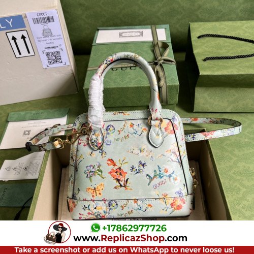 Gucci 1955 - Image 7