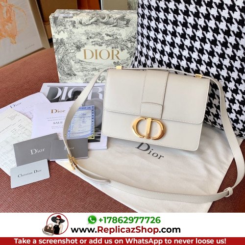 Dior Montaigne