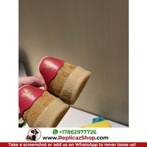 Gucci Low Top Sneakers - Image 6