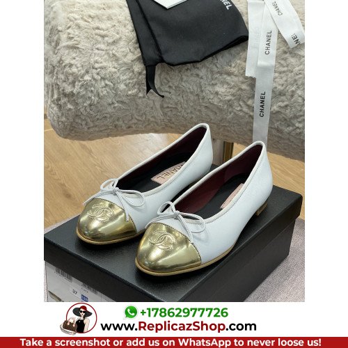 Chanel Shoes - Image 3