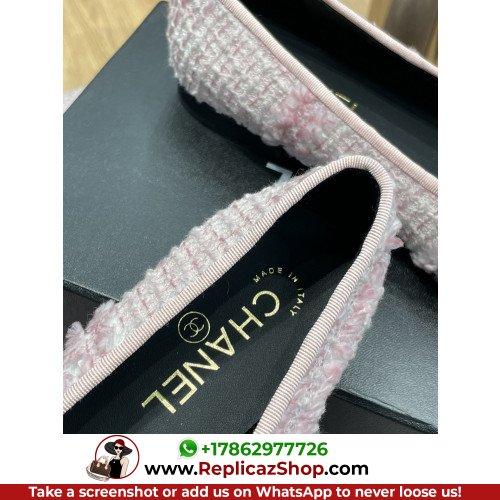 Chanel Shoes - Image 2