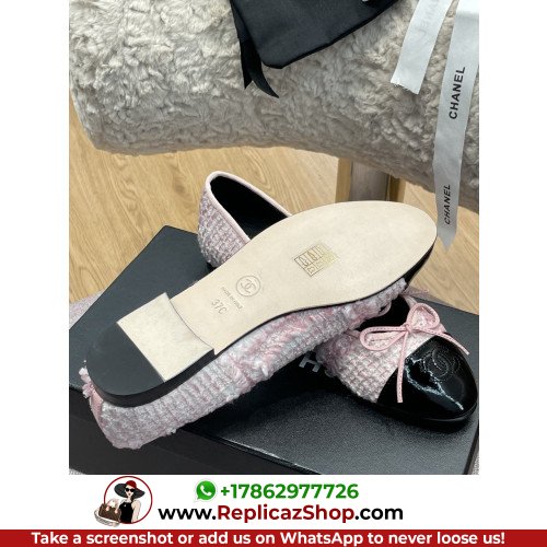 Chanel Shoes - Image 3