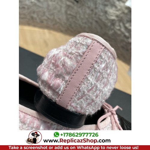 Chanel Shoes - Image 4