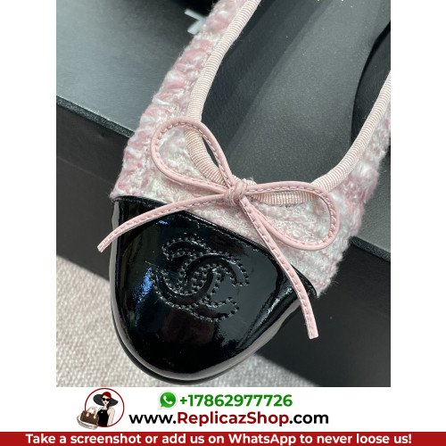 Chanel Shoes - Image 6