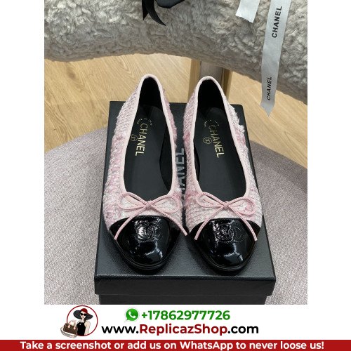 Chanel Shoes - Image 7