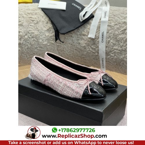 Chanel Shoes - Image 8