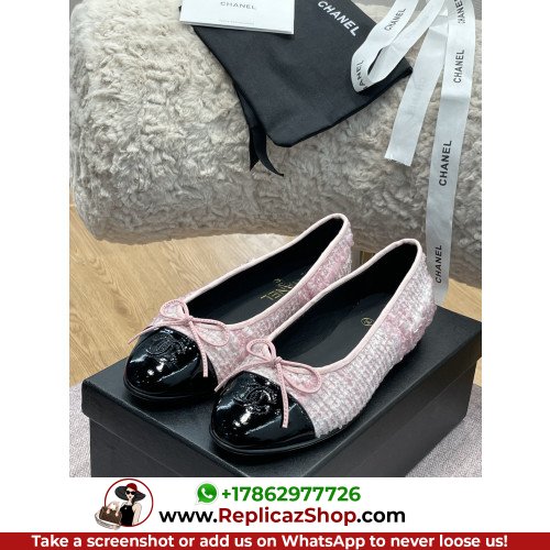 Chanel Shoes - Image 10