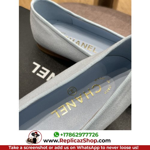 Chanel Shoes - Image 2