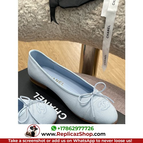 Chanel Shoes - Image 3