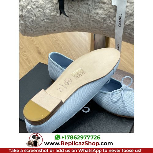 Chanel Shoes - Image 4