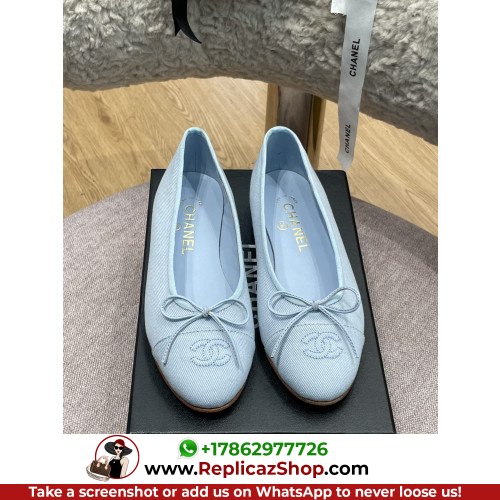 Chanel Shoes - Image 5