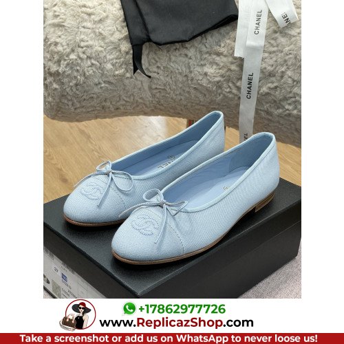 Chanel Shoes - Image 6