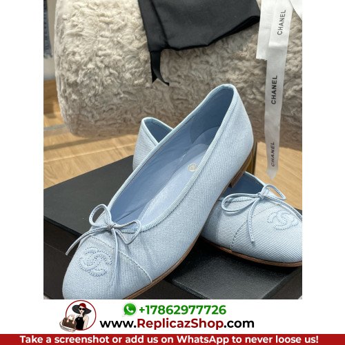 Chanel Shoes - Image 8