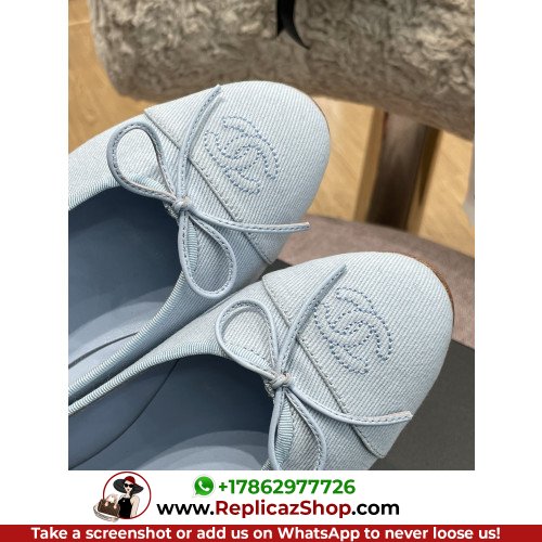 Chanel Shoes - Image 9