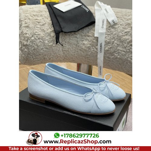 Chanel Shoes - Image 10