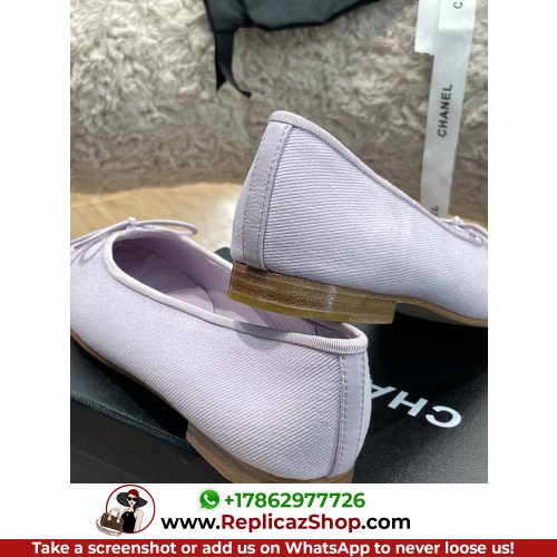 Chanel Shoes - Image 2