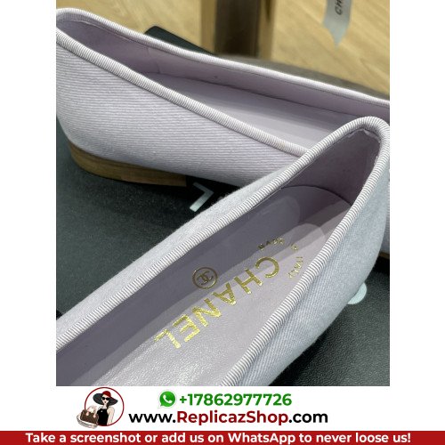 Chanel Shoes - Image 3