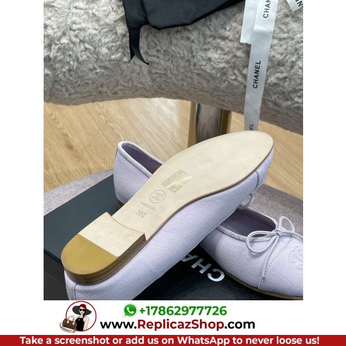 Chanel Shoes - Image 4