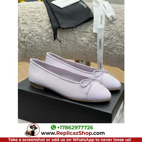 Chanel Shoes - Image 5