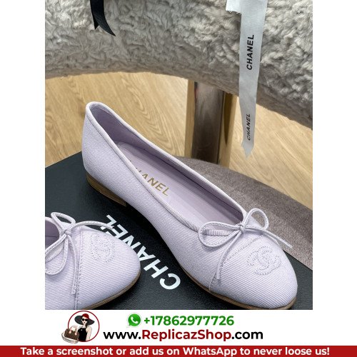 Chanel Shoes - Image 7