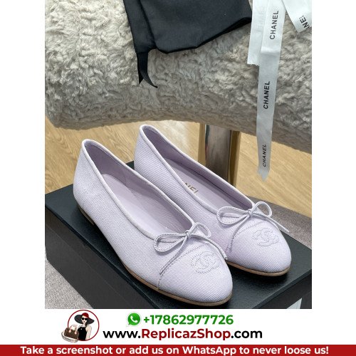 Chanel Shoes - Image 8