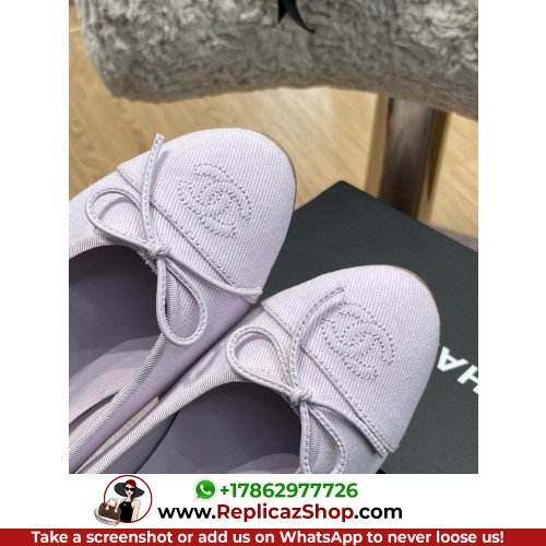 Chanel Shoes - Image 9