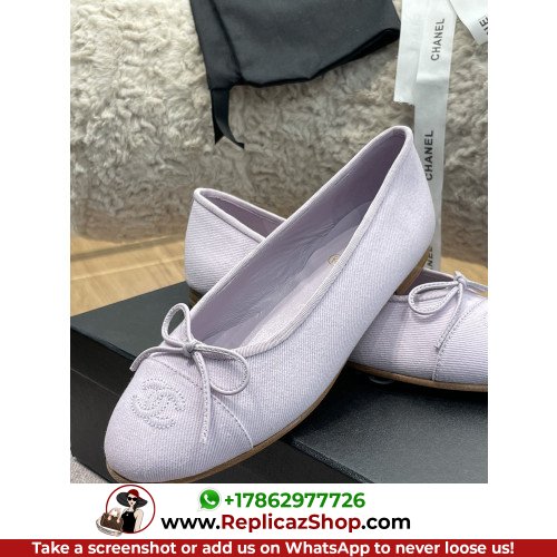 Chanel Shoes - Image 10