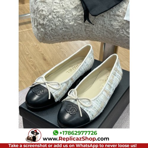 Chanel Shoes - Image 2