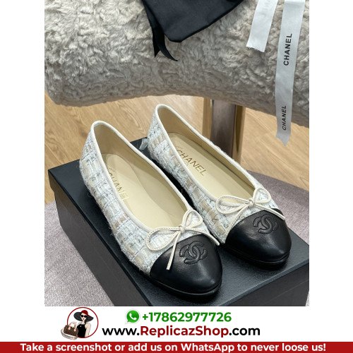 Chanel Shoes - Image 3