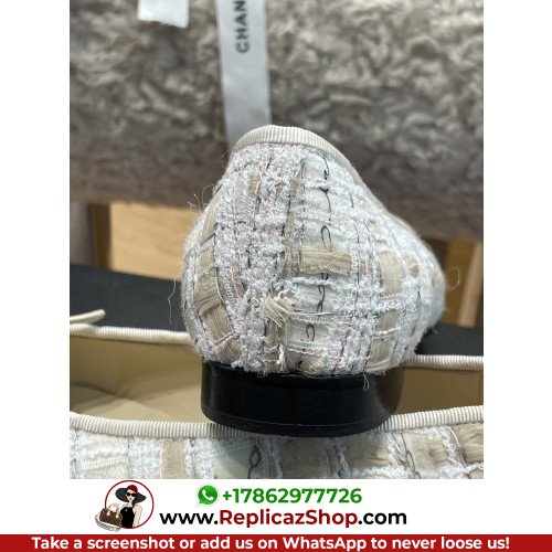 Chanel Shoes - Image 4