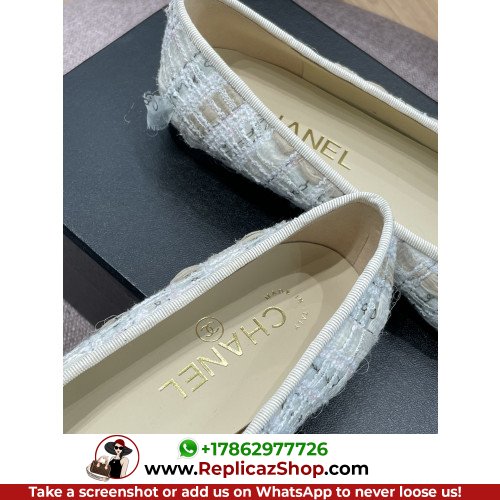 Chanel Shoes - Image 5