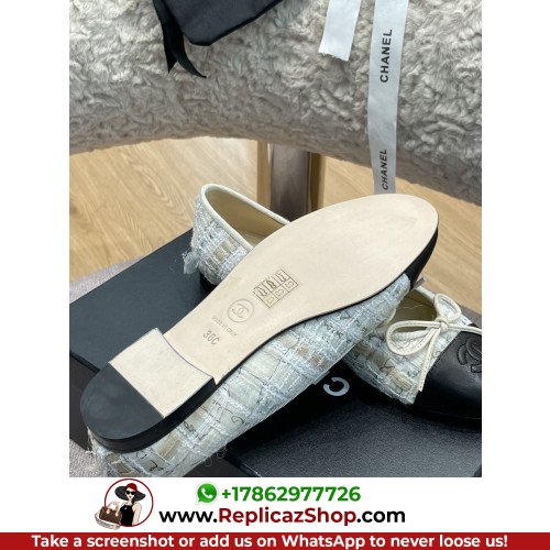 Chanel Shoes - Image 6