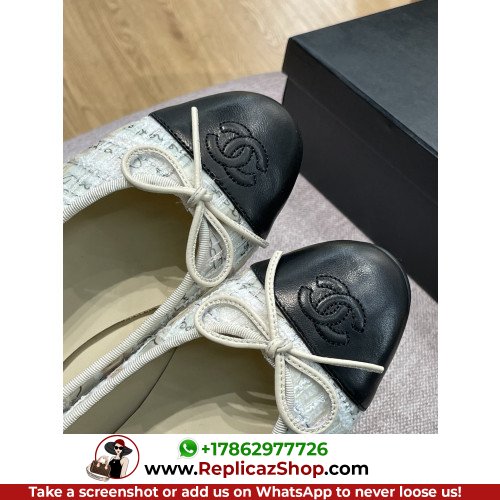 Chanel Shoes - Image 7