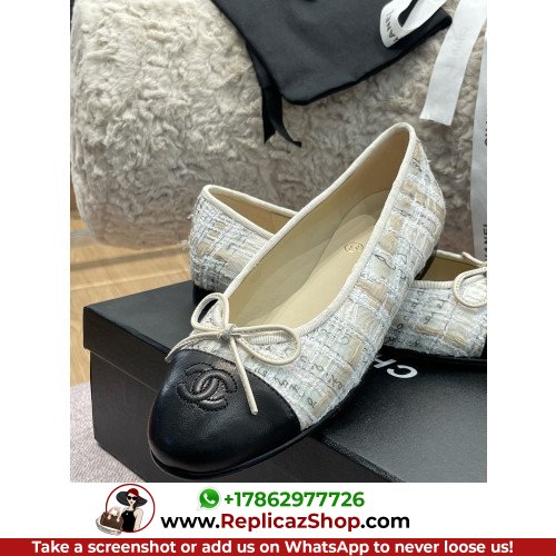 Chanel Shoes - Image 8