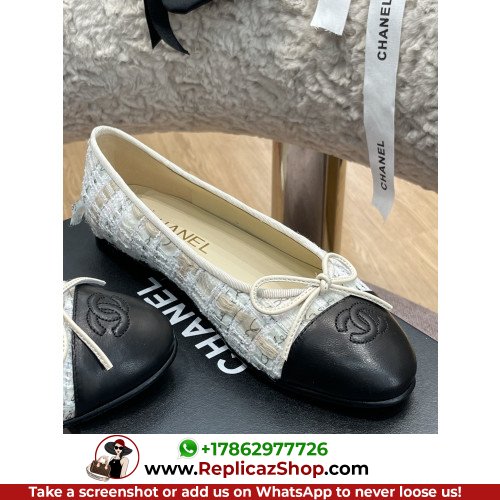 Chanel Shoes - Image 9