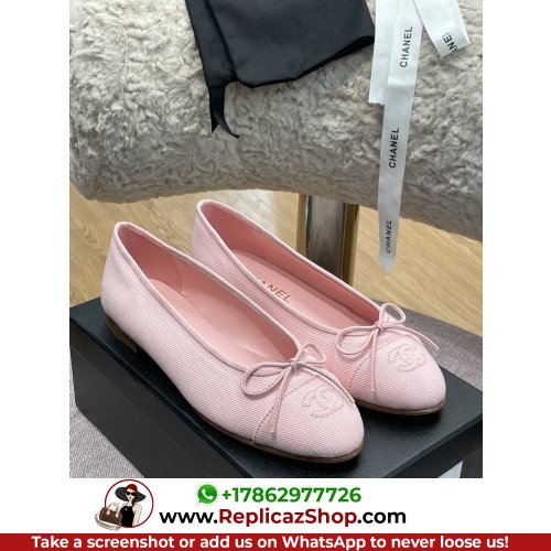 Chanel Shoes - Image 3