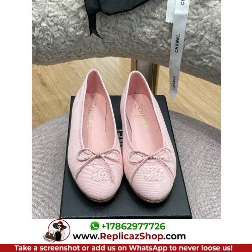 Chanel Shoes - Image 4