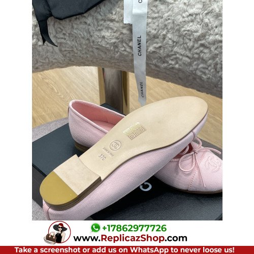 Chanel Shoes - Image 5