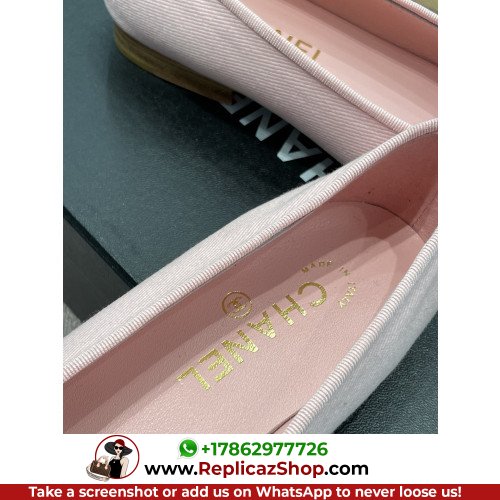 Chanel Shoes - Image 9