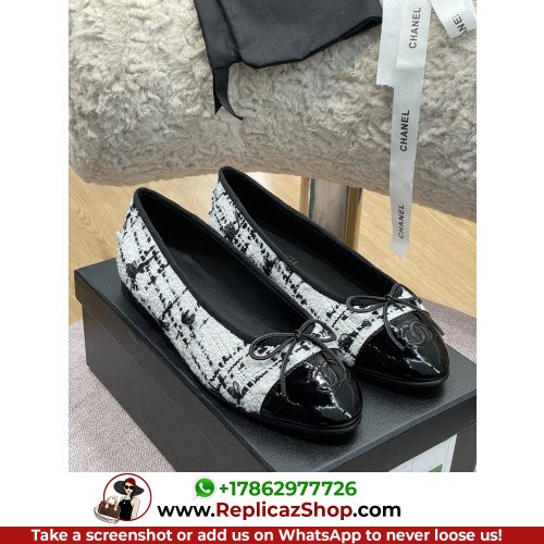 Chanel Shoes - Image 2