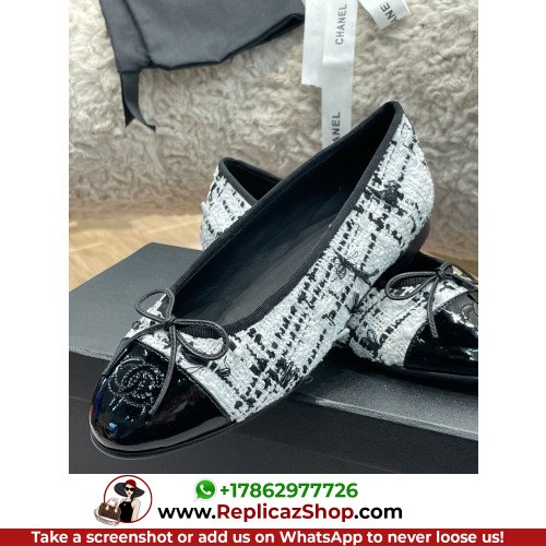 Chanel Shoes - Image 3