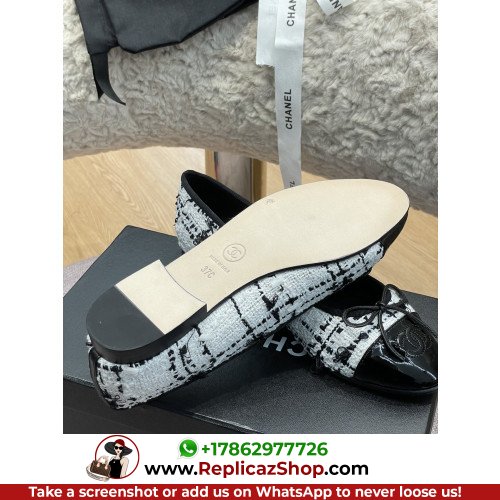 Chanel Shoes - Image 4